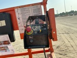 Basic Control Station Upper with