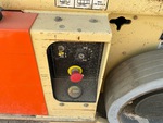 Basic Lower Control Station with