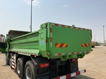 v2 Configuration - Dump Trucks with