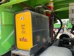 Hydraulics with
