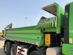 v2 Configuration - Dump Trucks with
