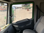 Cab with