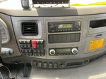 Cab with