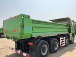 v2 Configuration - Dump Trucks with