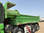 v2 Configuration - Dump Trucks with