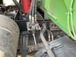 Hydraulics with