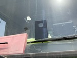 Cab with