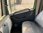 Cab with