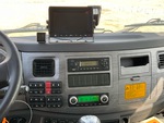 Cab with