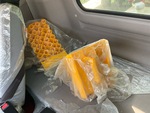 Cab with