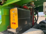 Hydraulics with
