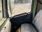 Cab with
