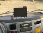 Cab with