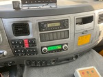 Cab with