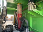 Hydraulics with