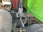 Hydraulics with