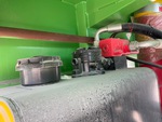Hydraulics with