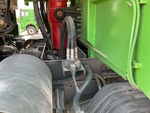 Hydraulics with