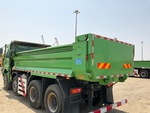 v2 Configuration - Dump Trucks with