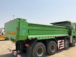 v2 Configuration - Dump Trucks with