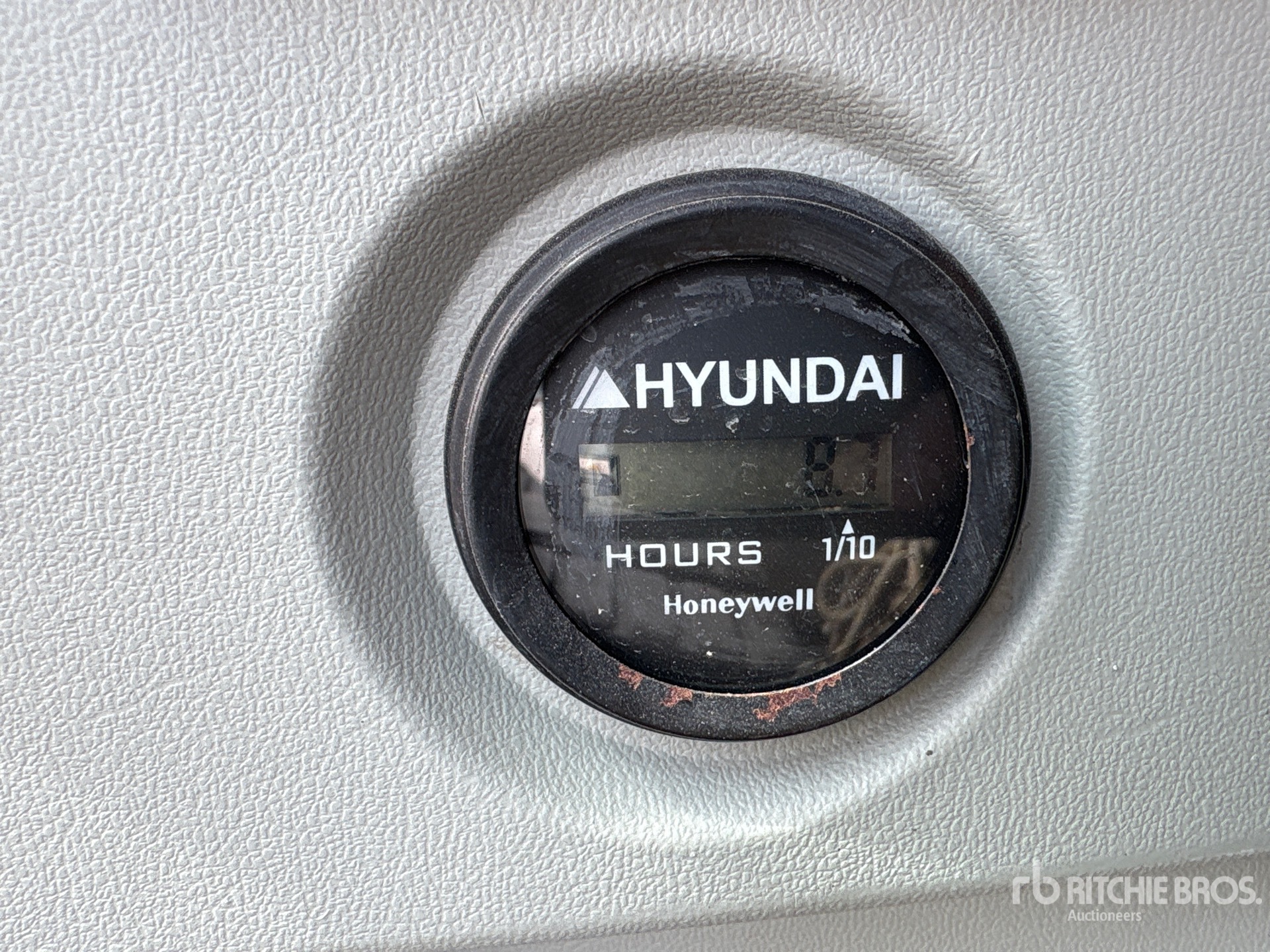 2023 Hyundai R215