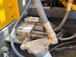 Hydraulics with