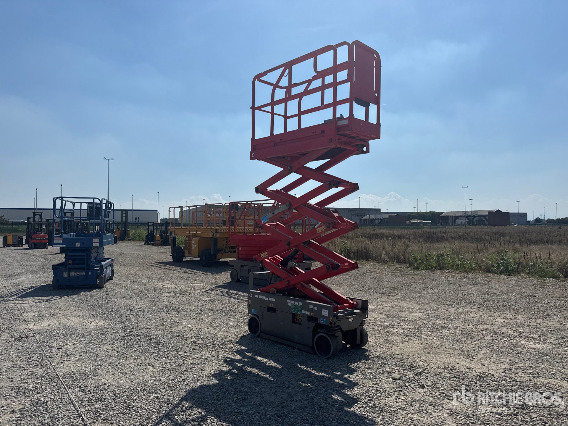Photo of 2016 Airo XS8E