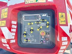 Control Station Ground with