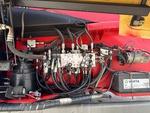 Hydraulics with