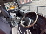 Cab with