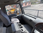 Cab with