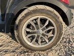 Chassis Photos with