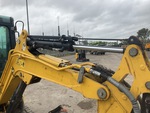 Hydraulics with