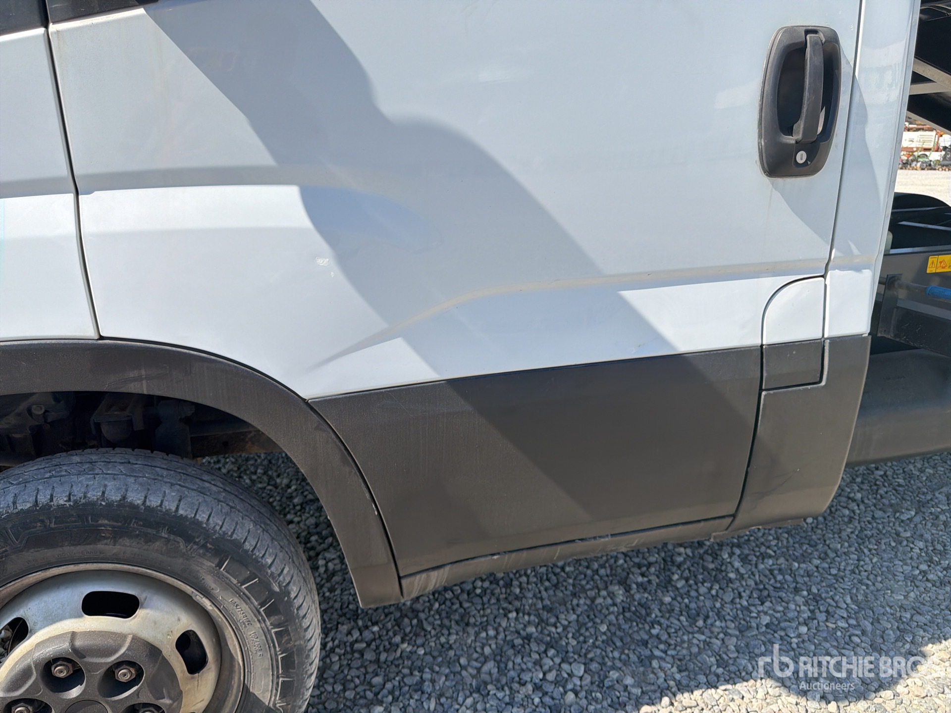 Iveco DAILY