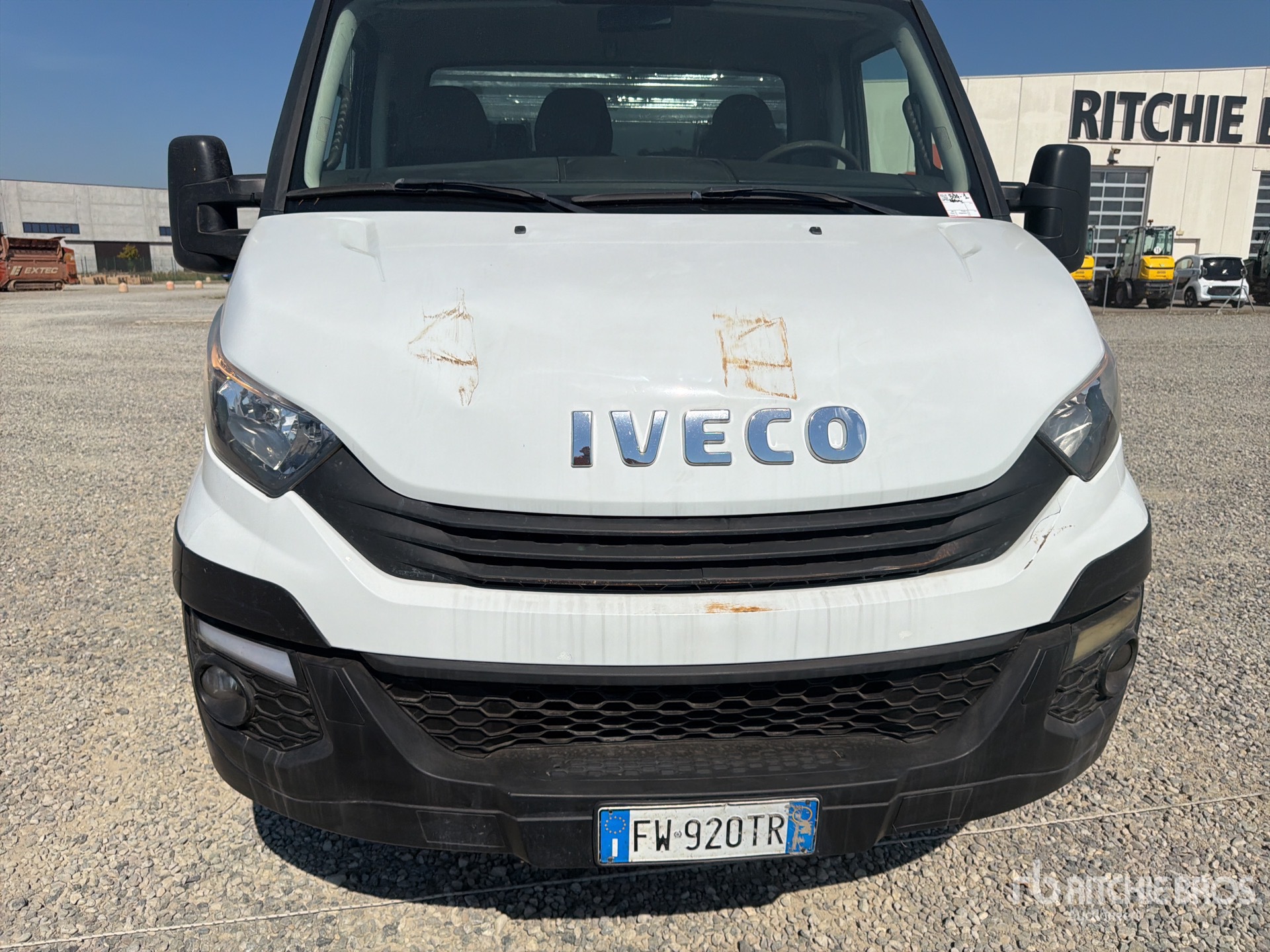Iveco DAILY