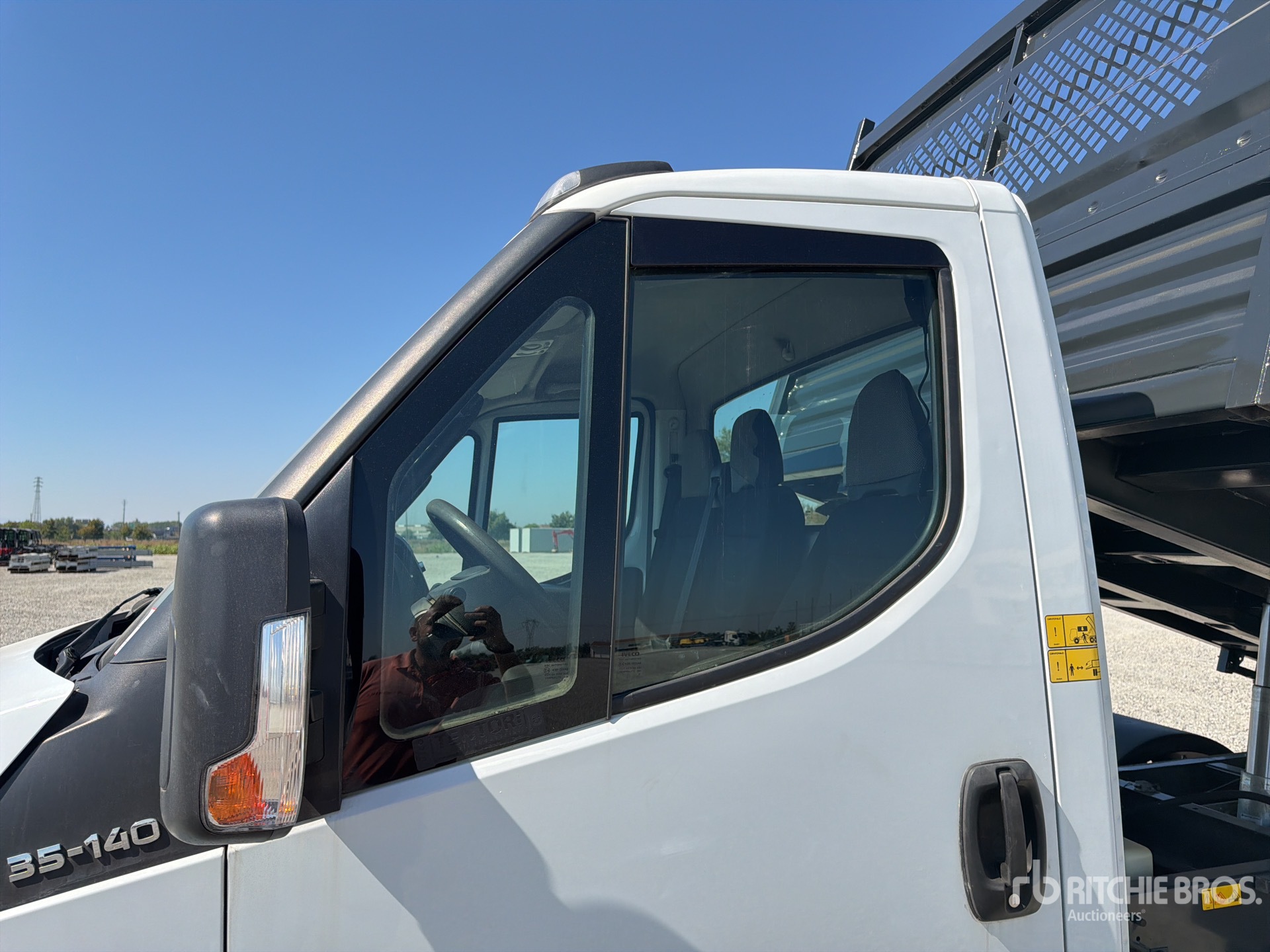 Iveco DAILY