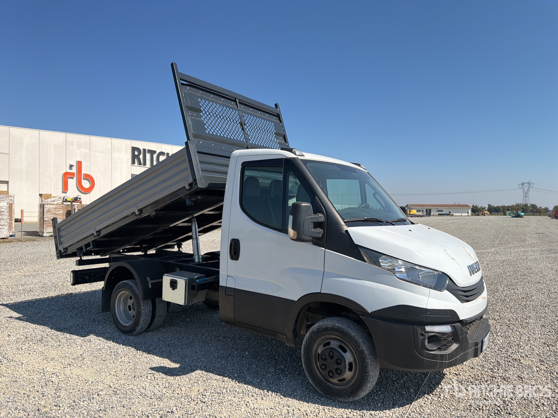 Iveco DAILY
