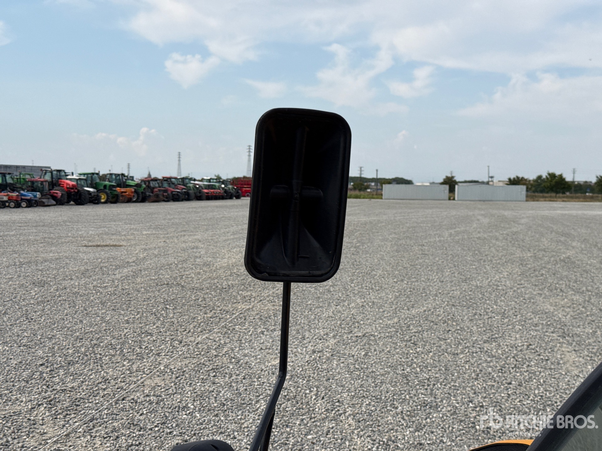 2016 Dieci APOLLO 25.6