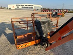Basic Control Station Upper with