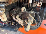Hydraulics with