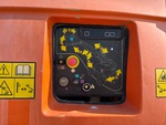 Basic Lower Control Station with