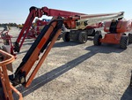 Chassis Photos with