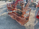 Basic Control Station Upper with