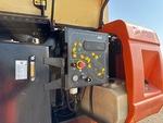 Basic Lower Control Station with