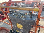 Basic Control Station Upper with