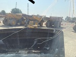 Control Station with
