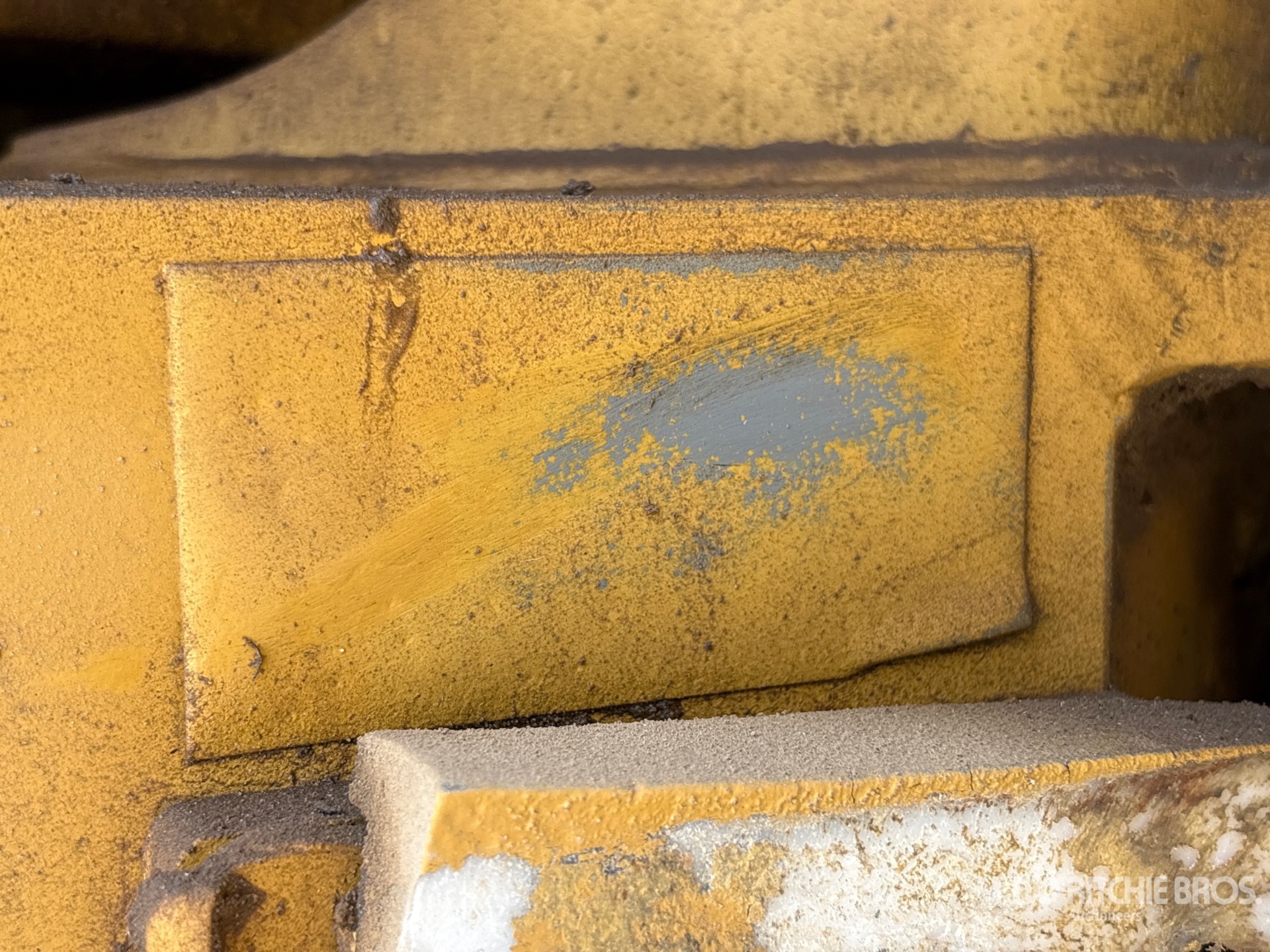 2008 Caterpillar 740