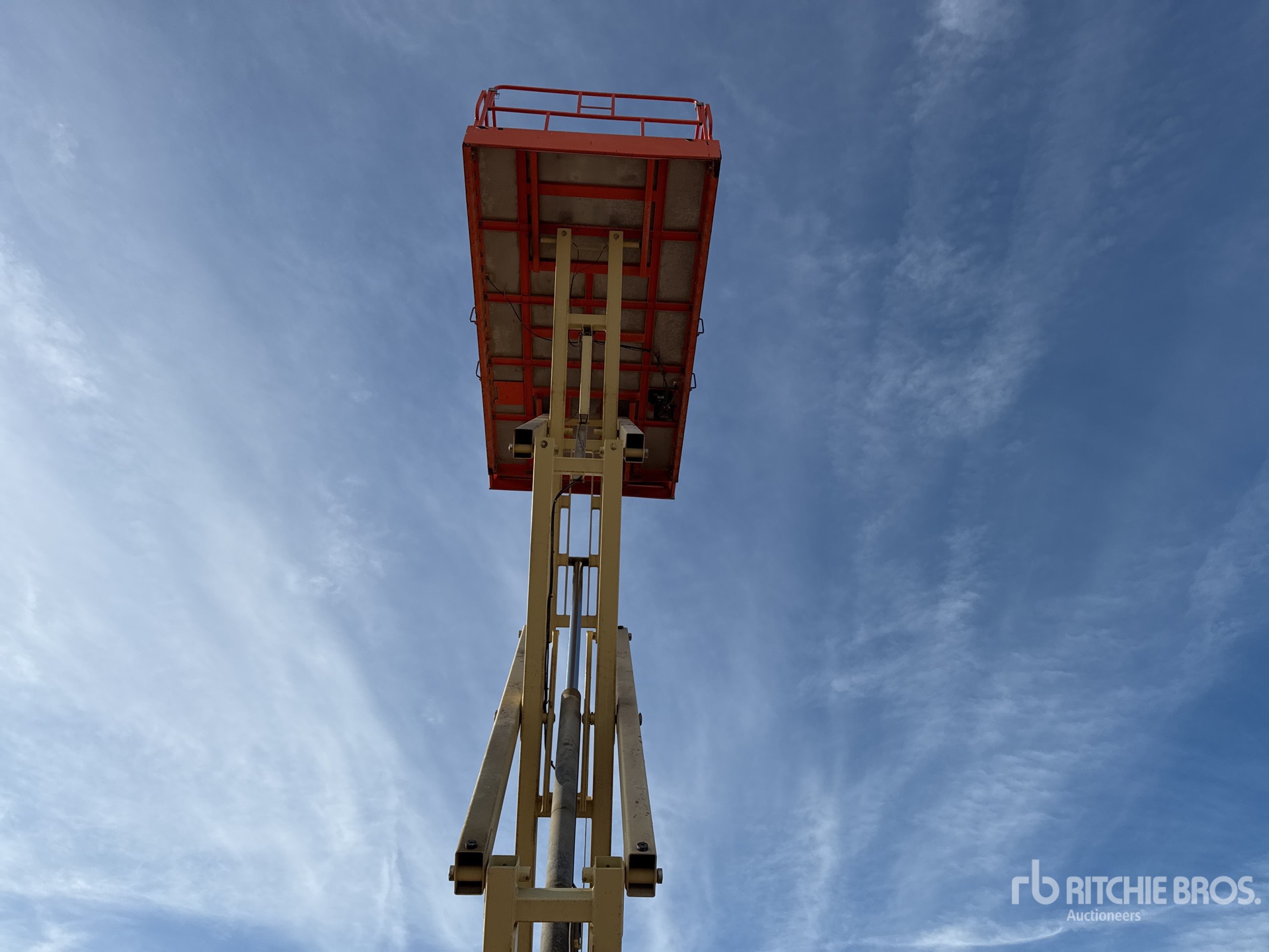 2016 JLG 3394 RT