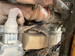 Motor with