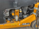Motor with